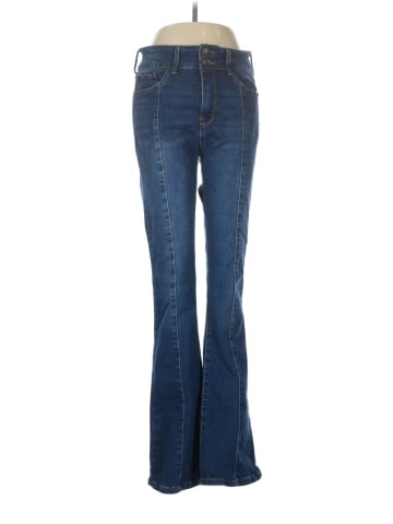 Curve Appeal Jeans (view 1)