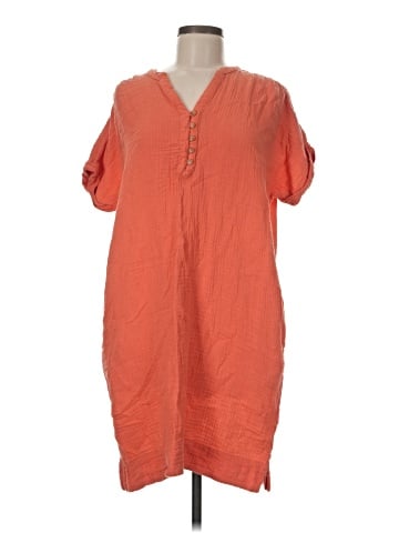 L.L.Bean Casual Dress (view 1)