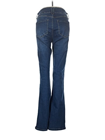 Curve Appeal Jeans (view 2)