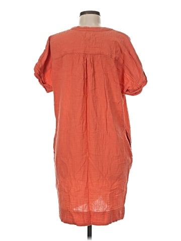 L.L.Bean Casual Dress (view 2)