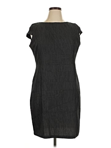 AGB Casual Dress (view 1)