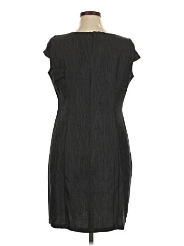 AGB Casual Dress (view 2)