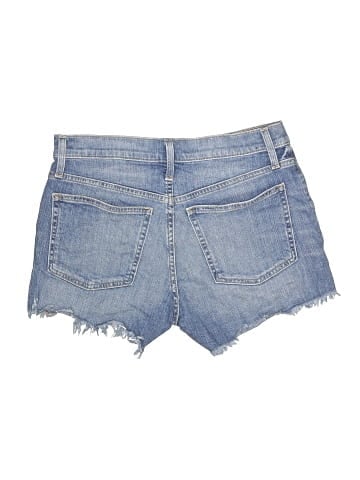 J.Crew Denim Shorts (view 2)