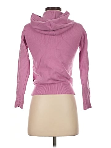 M&S Zip Up Hoodie (view 2)