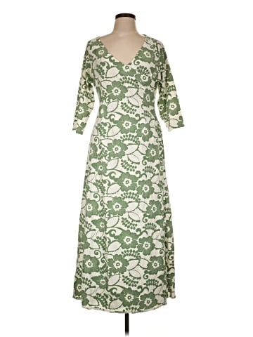 Soft Surroundings Casual Dress (view 1)