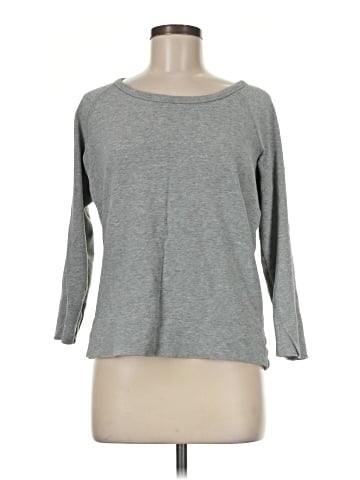 James Perse Pullover Sweater (view 1)