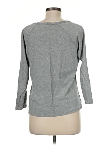 James Perse Pullover Sweater (view 2)