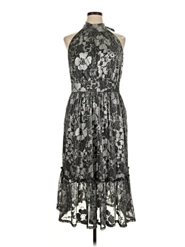 MICHAEL Michael Kors Cocktail Dress (view 1)