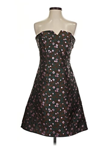 Eva Franco Cocktail Dress (view 1)
