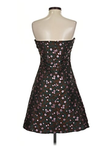 Eva Franco Cocktail Dress (view 2)