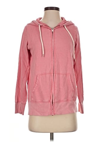 Gap Zip Up Hoodie (view 1)