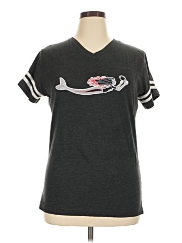 LAT Short Sleeve T-Shirt (view 1)