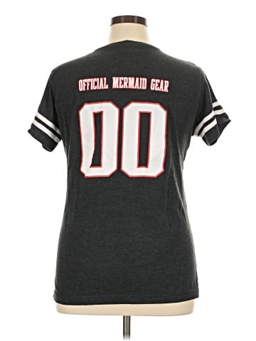 LAT Short Sleeve T-Shirt (view 2)