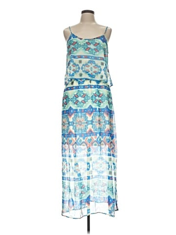 Liberty Love Casual Dress (view 1)