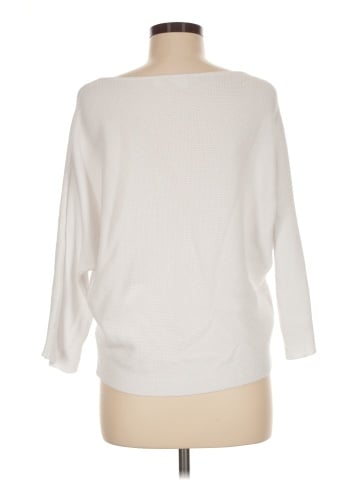 Cyrus Pullover Sweater (view 2)