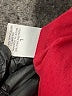 Bcg 100% Polyester Hearts Red Pink Athletic Shorts Size L - photo 5