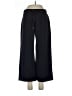 SPANX Black Casual Pants Size L - photo 1