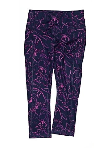 Avia Active Pants (view 1)