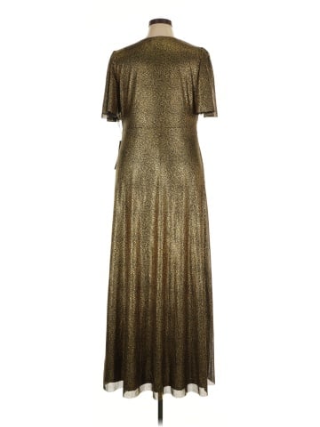 MSK Cocktail Dress (view 2)