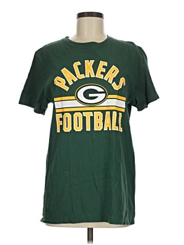 Team Apparel Short Sleeve T-Shirt (view 1)