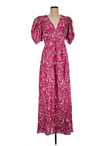 J.Crew Collection Casual Dress (view 1)