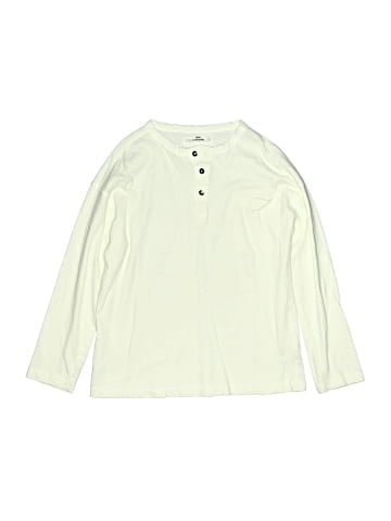 Zara Long Sleeve Top (view 1)