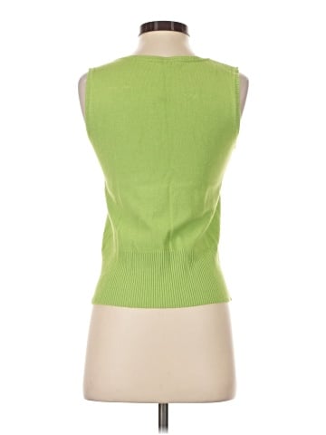 Leo & Nicole Sleeveless Top (view 2)