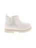 Carter's White Ankle Boots Size 9 (kids) - photo 1
