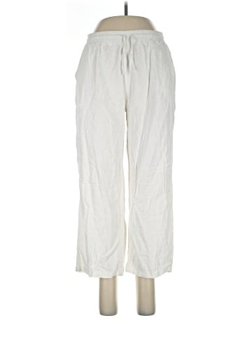 Unbranded Linen Pants (view 1)