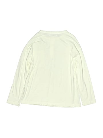 Zara Long Sleeve Top (view 2)