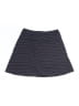 Toad & Co Stripes Blue Skort Size M - photo 2