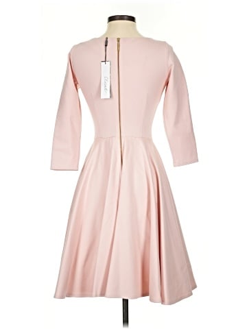 Closet Cocktail Dress (view 2)