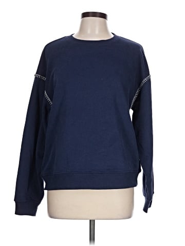Three Dots Sweatshirt (view 1)
