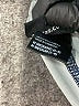 Adidas 100% Polyester Blue Athletic Shorts Size 5 - 6 - photo 5