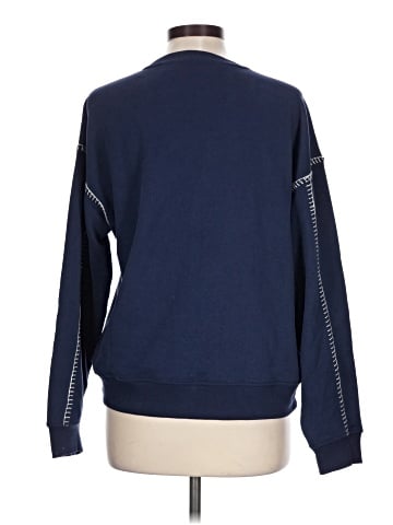 Three Dots Sweatshirt (view 2)