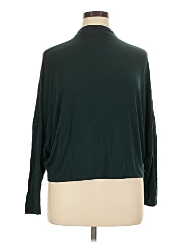 Express Long Sleeve Top (view 1)