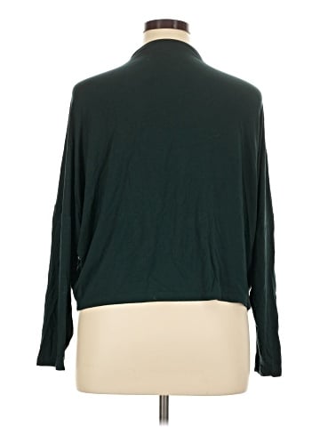 Express Long Sleeve Top (view 2)