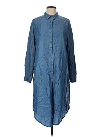 Chelsea & Theodore Casual Dress (view 1)