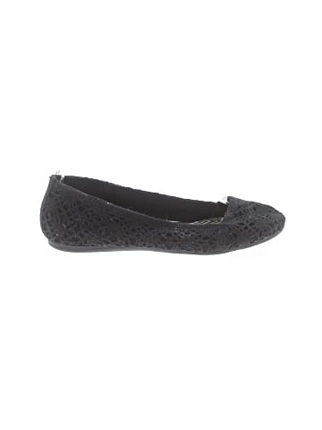 Fergalicious Flats (view 1)