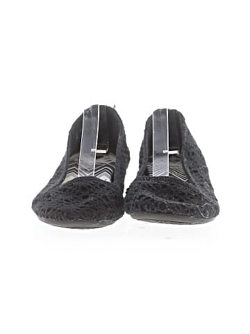 Fergalicious Flats (view 2)