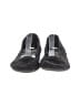 Fergalicious Black Flats Size 5 - photo 2