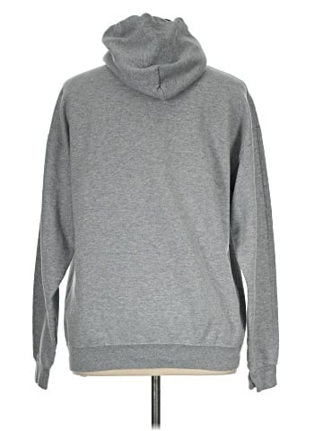 Jerzees Pullover Hoodie (view 2)