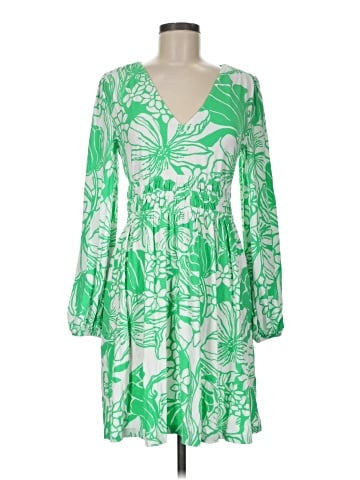 Lilly Pulitzer Casual Dress (view 1)