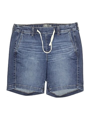 Torrid Denim Shorts (view 1)