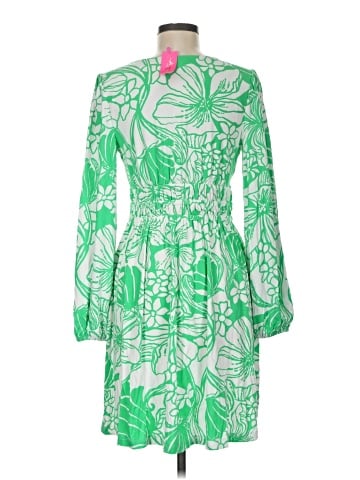 Lilly Pulitzer Casual Dress (view 2)