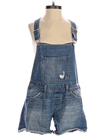 Levi's Overalls (view 1)