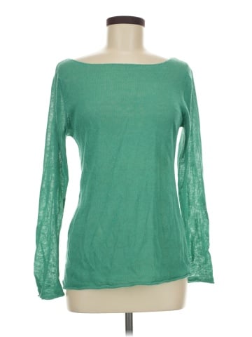 Relais Pullover Sweater (view 1)