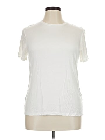 Nine West Short Sleeve T-Shirt (view 1)
