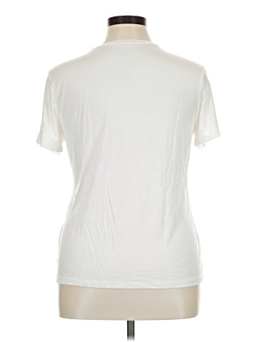 Nine West Short Sleeve T-Shirt (view 2)