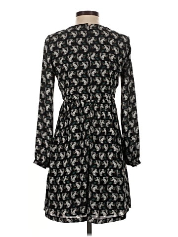 Ann Taylor LOFT Casual Dress (view 2)